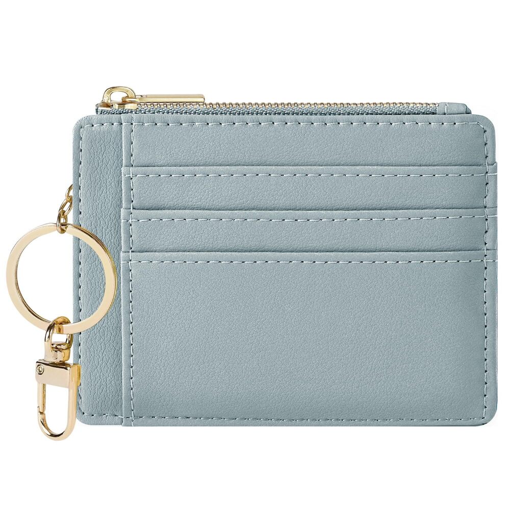 6678 Card Case Slim Front Pocket Wallet Credit Card Holder